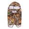 Vanish Stretch Fit Full Head Net in Spandex With 2 Holes, Realtree Edge 25376 - alternate 8